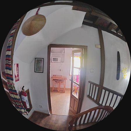 La Casa Encantada Cuenca  Zewnętrze zdjęcie