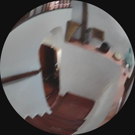 La Casa Encantada Cuenca  Zewnętrze zdjęcie