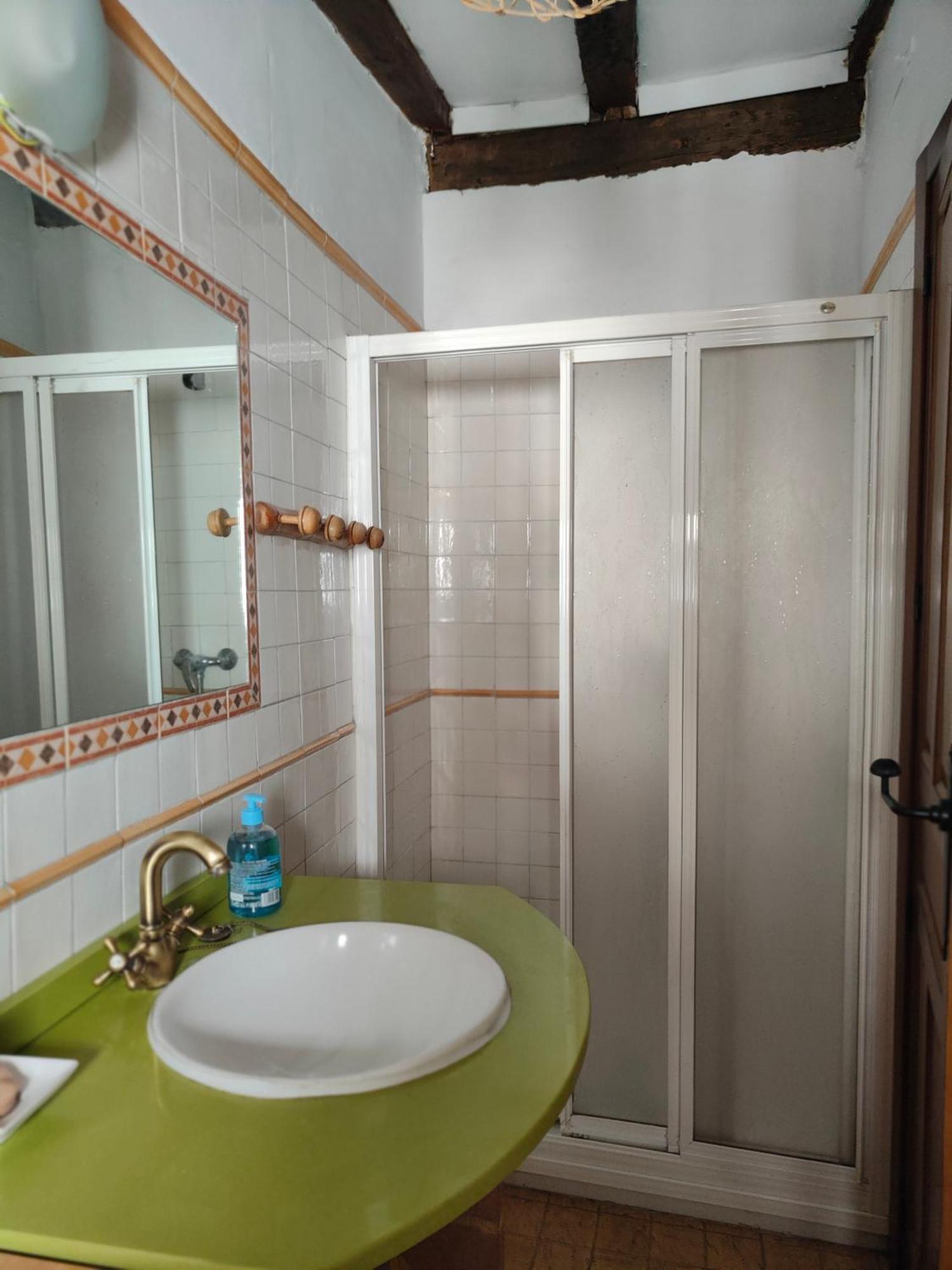 La Casa Encantada Cuenca  Zewnętrze zdjęcie