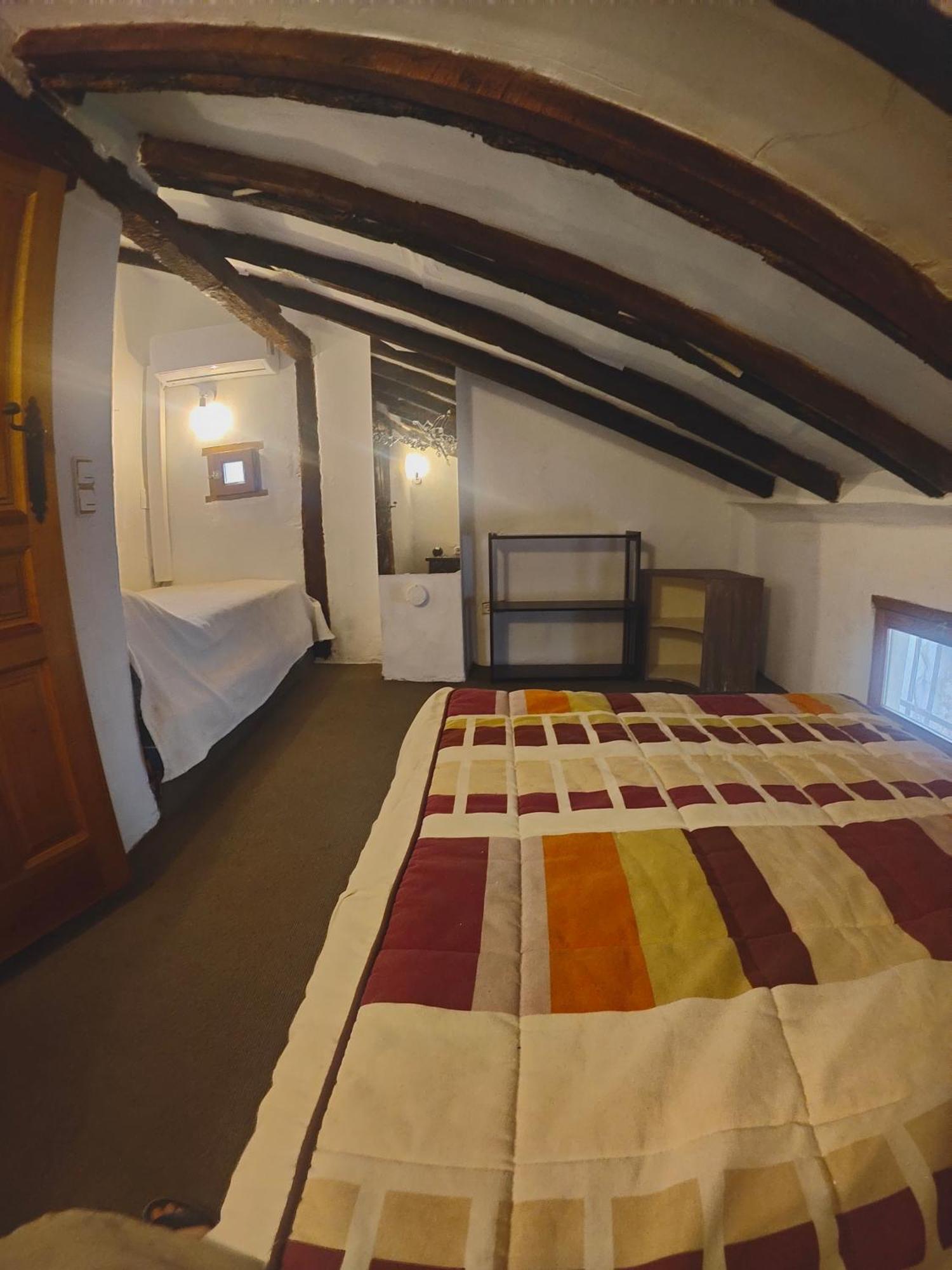La Casa Encantada Cuenca  Zewnętrze zdjęcie