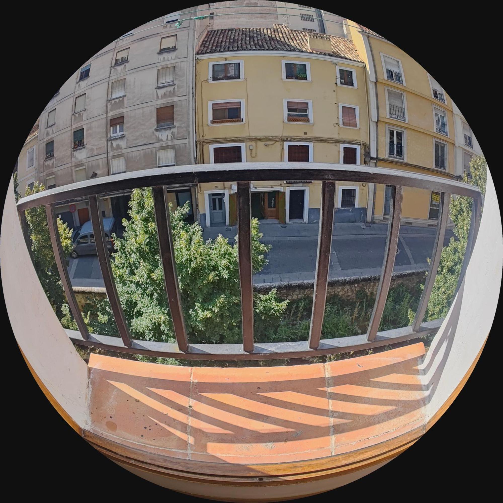 La Casa Encantada Cuenca  Zewnętrze zdjęcie