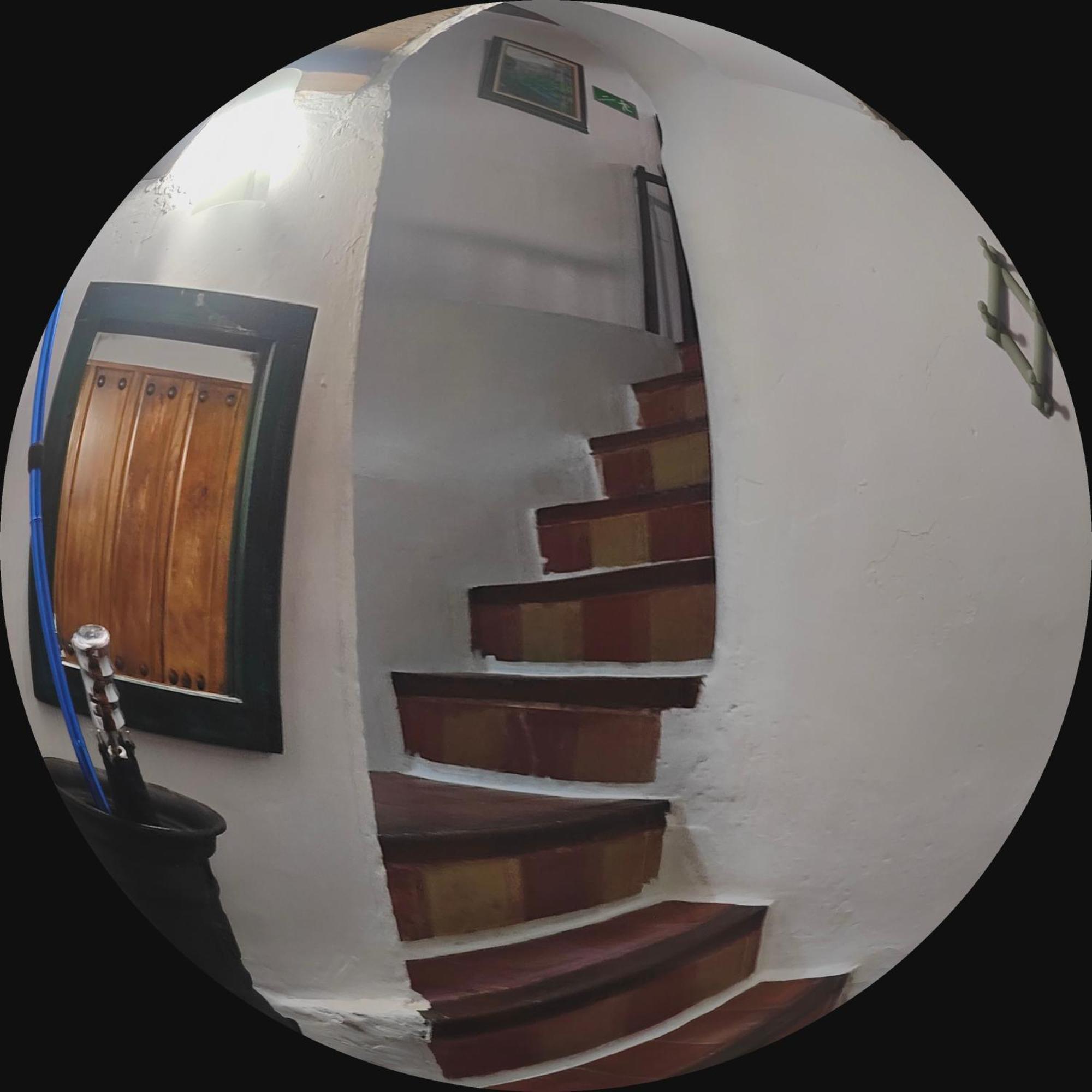 La Casa Encantada Cuenca  Zewnętrze zdjęcie