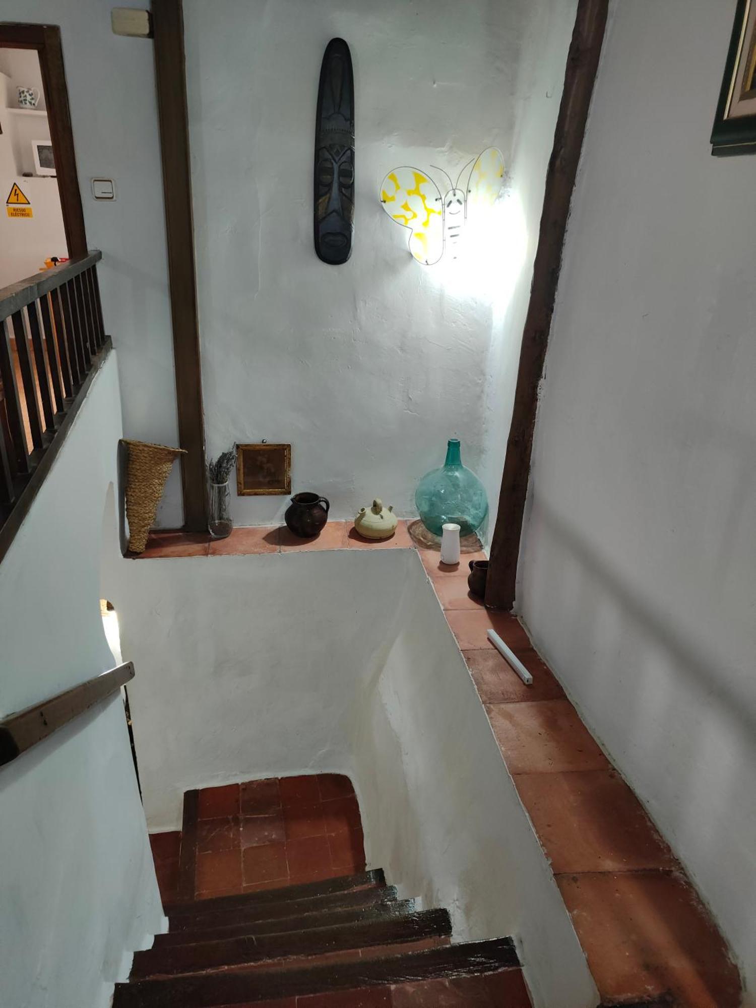 La Casa Encantada Cuenca  Zewnętrze zdjęcie