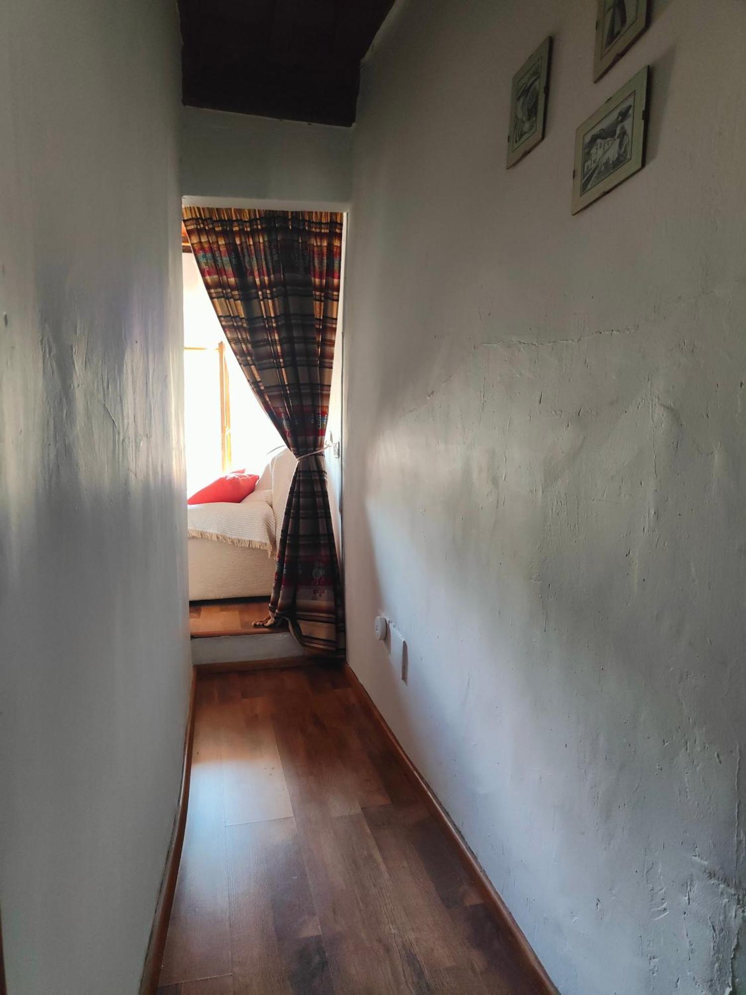 La Casa Encantada Cuenca  Zewnętrze zdjęcie