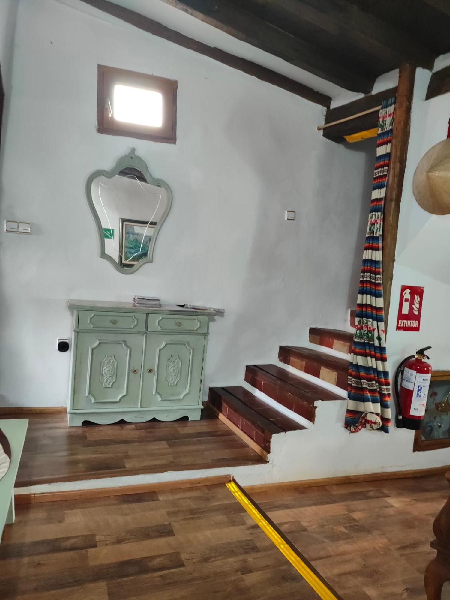 La Casa Encantada Cuenca  Zewnętrze zdjęcie