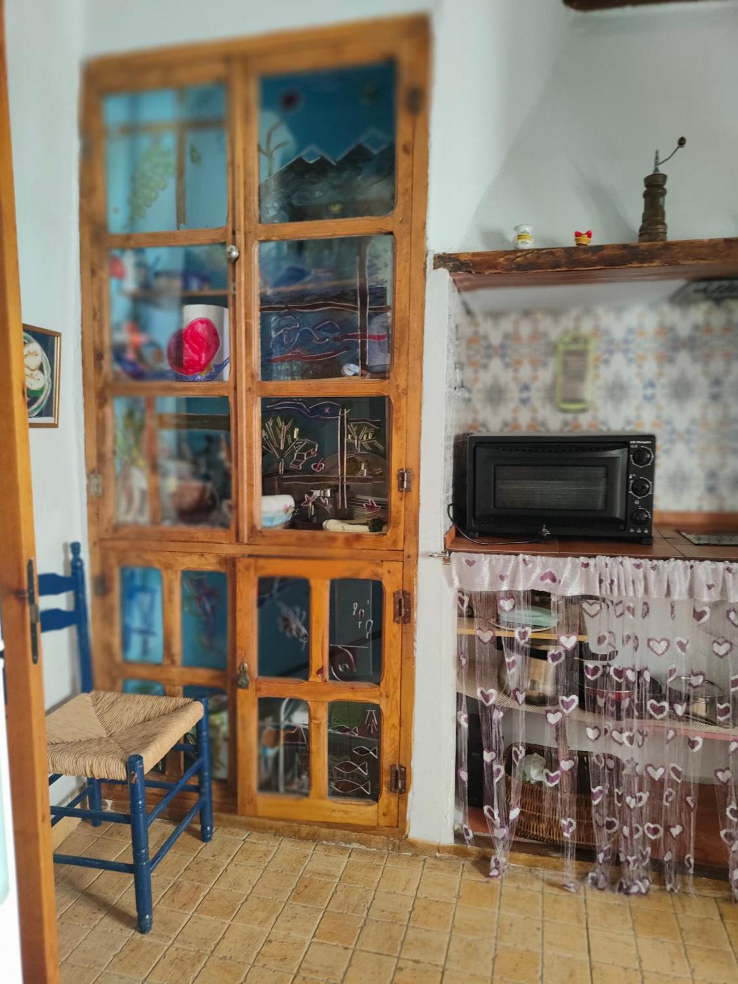 La Casa Encantada Cuenca  Zewnętrze zdjęcie