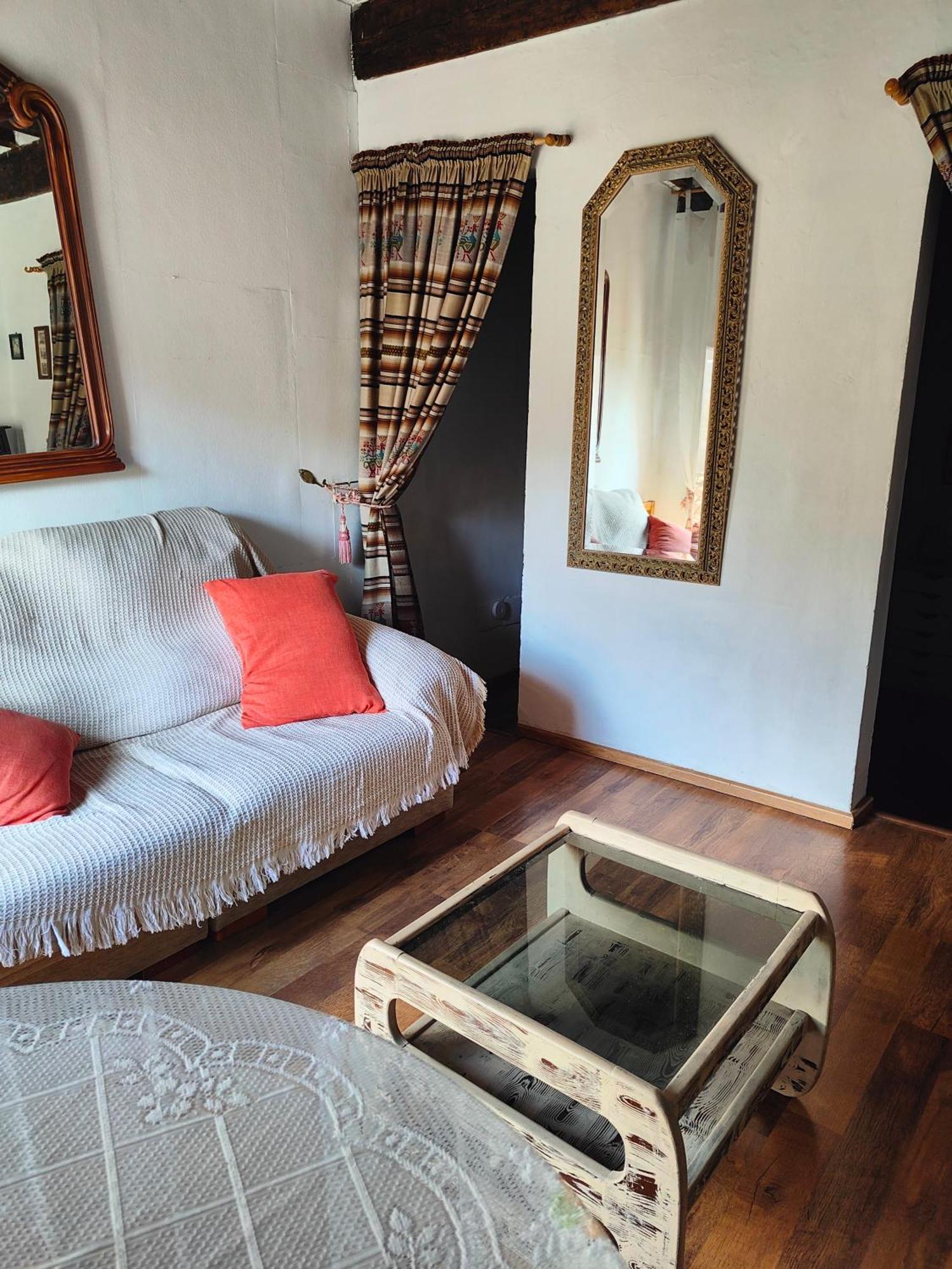 La Casa Encantada Cuenca  Zewnętrze zdjęcie