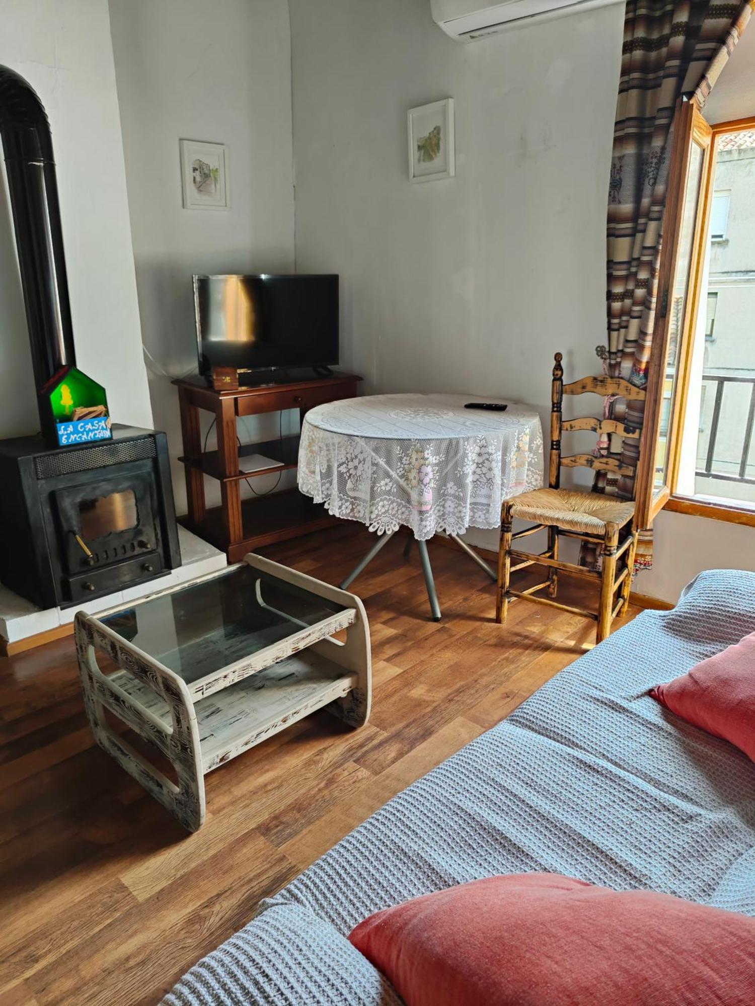 La Casa Encantada Cuenca  Zewnętrze zdjęcie