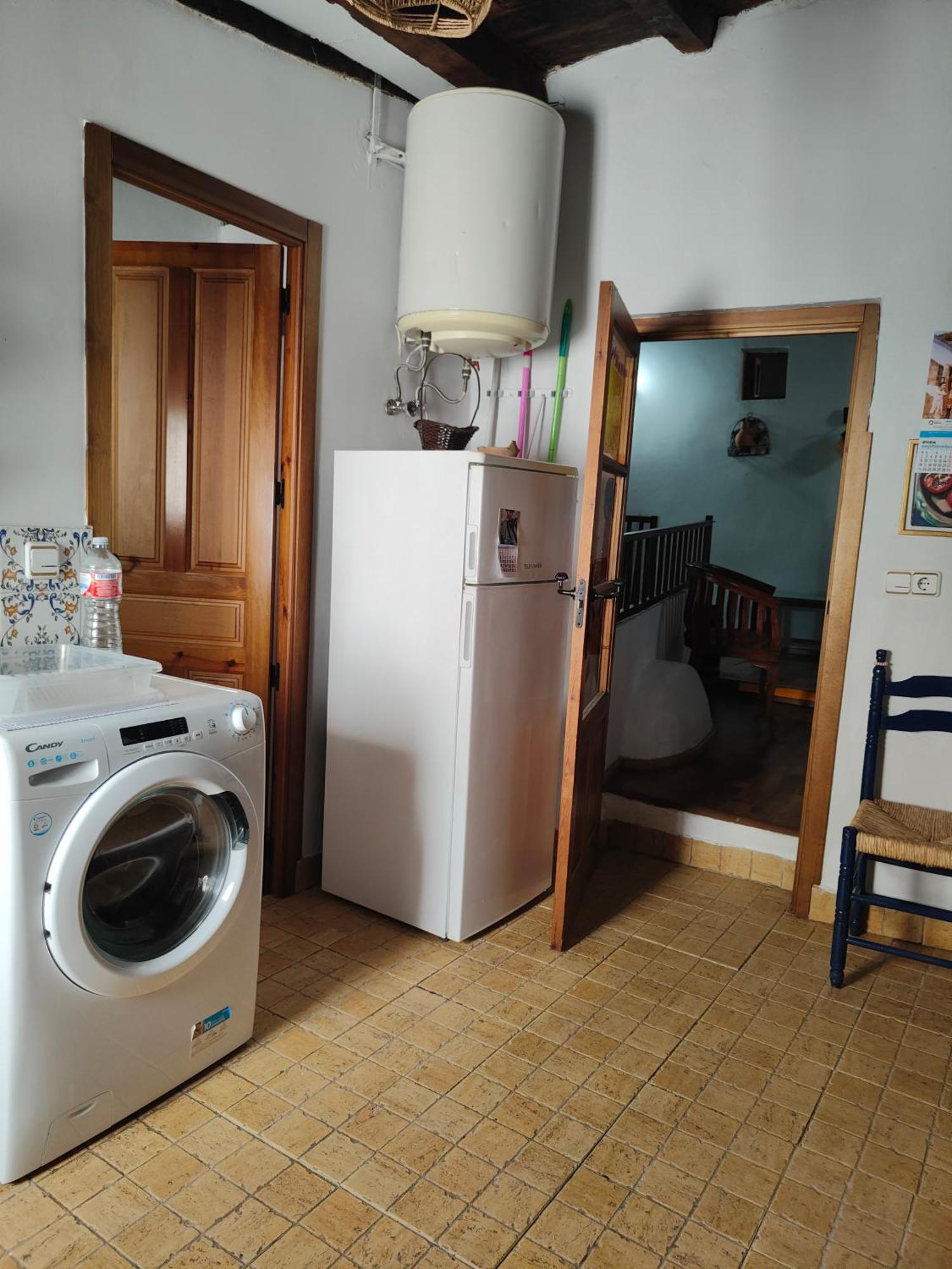 La Casa Encantada Cuenca  Zewnętrze zdjęcie