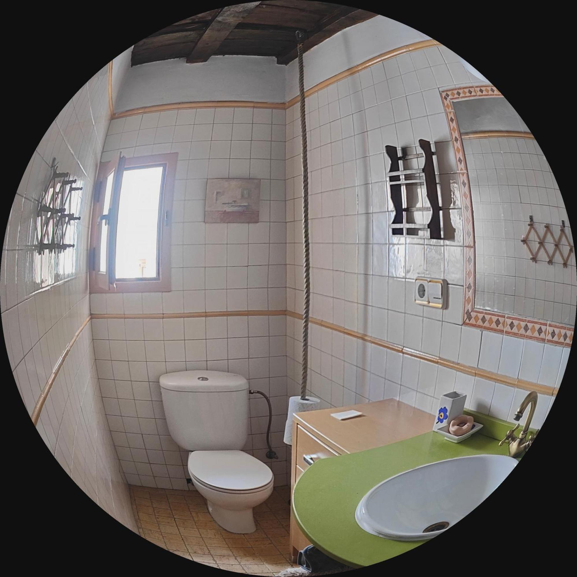 La Casa Encantada Cuenca  Zewnętrze zdjęcie