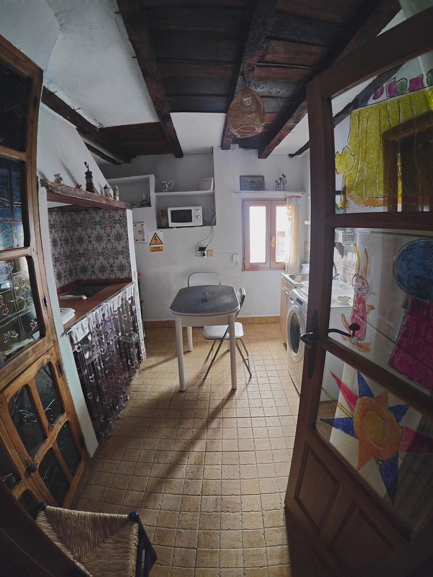 La Casa Encantada Cuenca  Zewnętrze zdjęcie