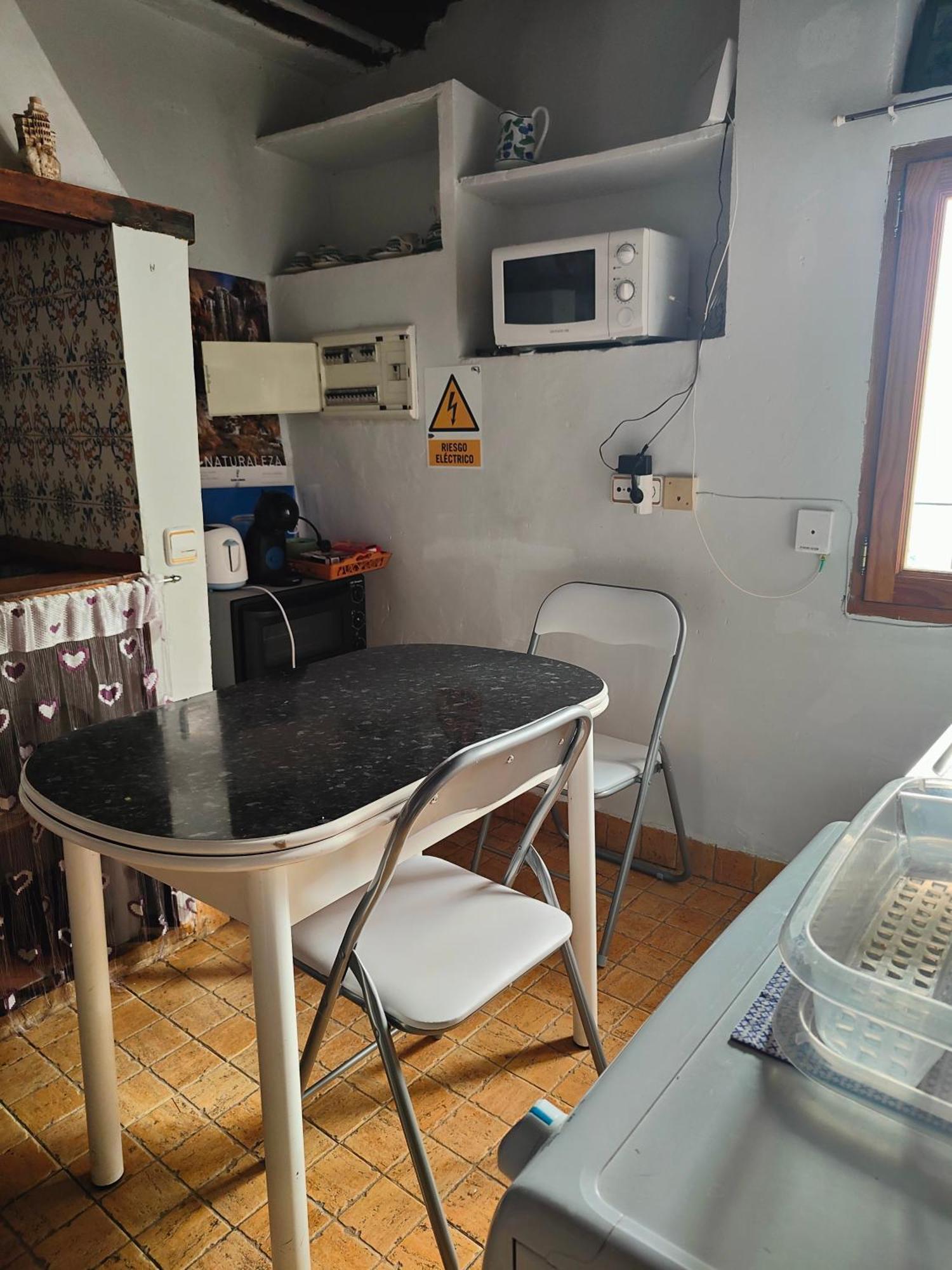 La Casa Encantada Cuenca  Zewnętrze zdjęcie