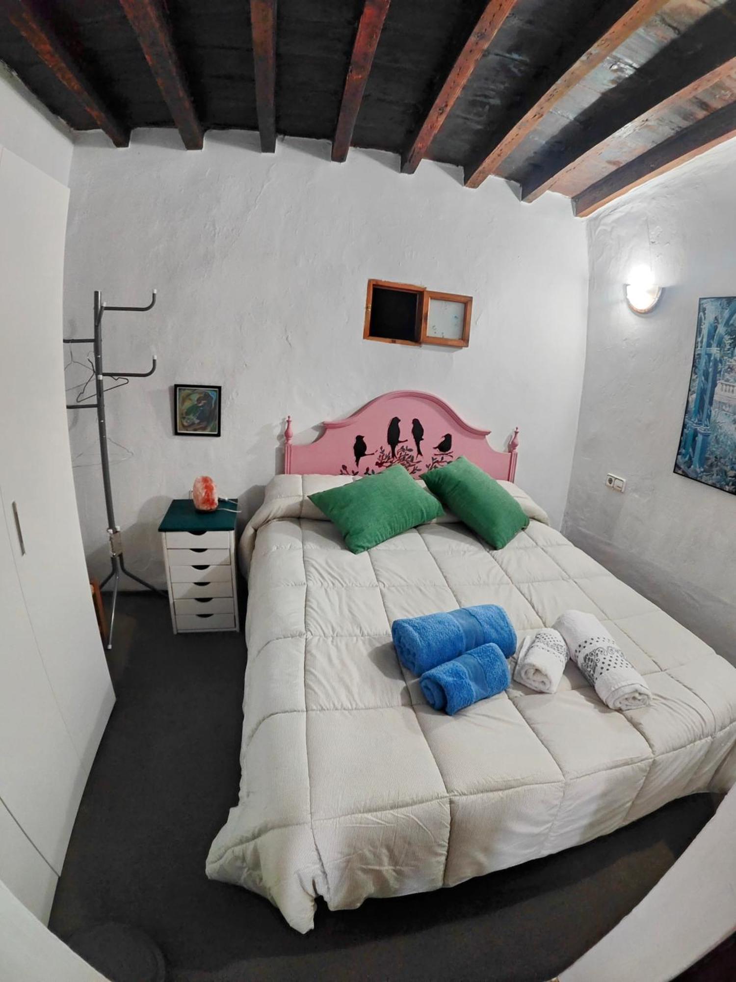 La Casa Encantada Cuenca  Zewnętrze zdjęcie